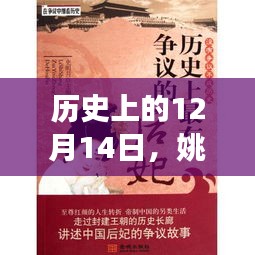 姚三马热门视频影响力与争议回顾，历史上的12月14日