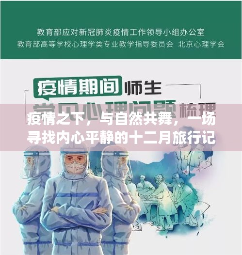 疫情下的心灵之旅，与自然共舞，十二月寻找内心平静之旅