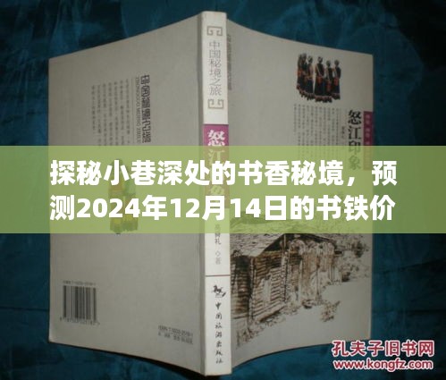 探秘小巷深处的书香秘境，预测书铁价格走向，2024年12月展望