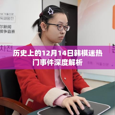 12月14日，韩棋迷热门事件深度回顾与解析