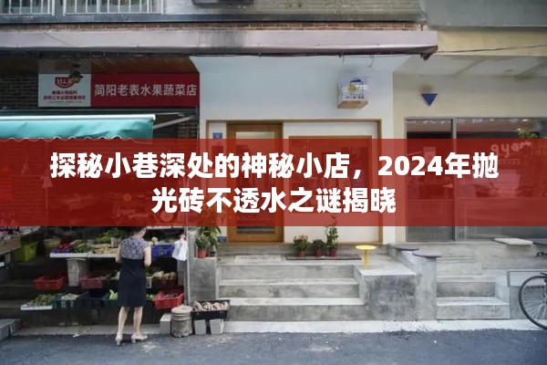 探秘小巷神秘小店，揭晓2024年抛光砖不透水之谜