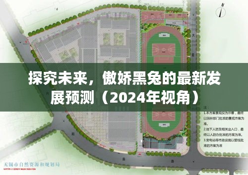 傲娇黑兔未来发展展望，2024年视角的预测与探究