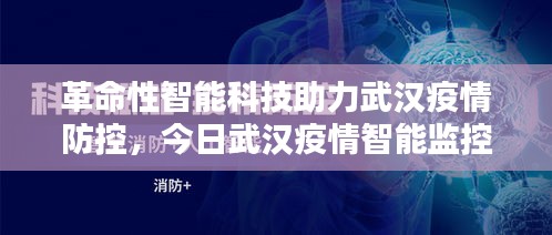 革命性智能科技助力武汉疫情防控，智能监控系统前沿体验今日揭秘