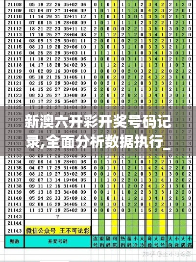 新澳六开彩开奖号码记录,全面分析数据执行_AP17.642