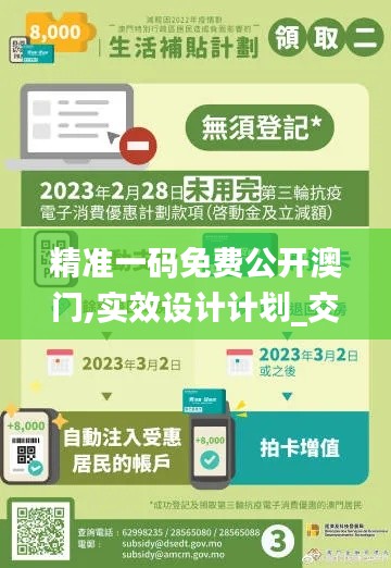 精准一码免费公开澳门,实效设计计划_交互版12.325