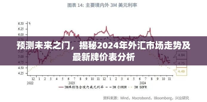 揭秘未来之门，外汇市场走势预测及最新牌价表分析（2024版）