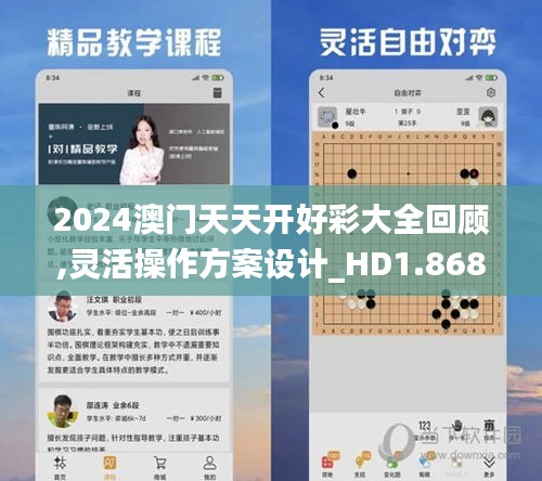 2024澳门天天开好彩大全回顾,灵活操作方案设计_HD1.868