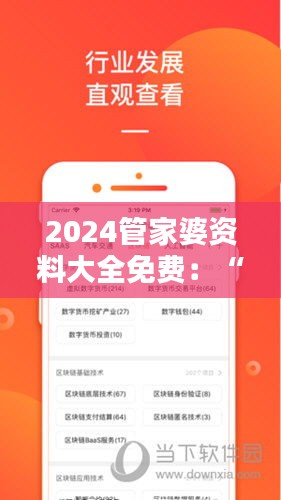 2024管家婆资料大全免费：“企业财务管理必备指南”