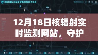 核辐射实时监测网站，守护安全防线，你我他的共同责任