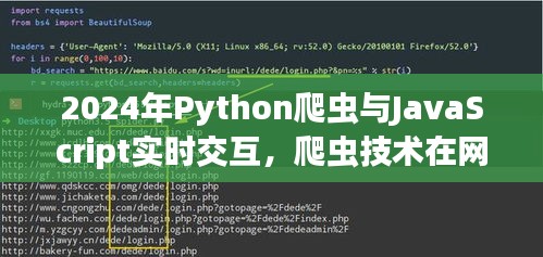 建议，Python爬虫与JavaScript实时交互，爬虫技术在网页数据抓取与动态内容分析的应用案例研究