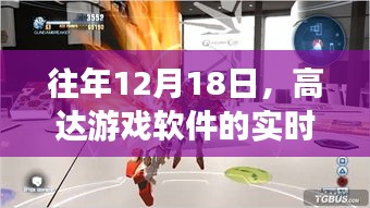 高达游戏软件实时制作之旅揭秘，历年12月18日的探索与成长