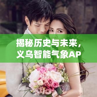 义乌智能气象APP，揭秘历史与未来，引领气温新纪元