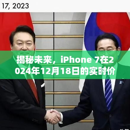 揭秘未来，iPhone 7在特定日期的实时价格预测分析报告