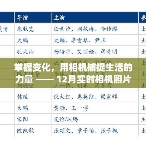 瑞雪纷飞