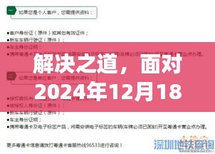 解决字幕不准确问题，应对之道与策略调整，面向未来的实时字幕准确性提升方案（针对2024年12月18日）