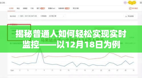揭秘普通人如何轻松实现实时监控，以实时数据监控为例，看普通人如何做到轻松掌握信息——以12月18日为例