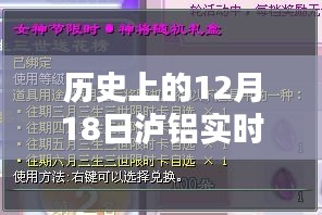 历史上的12月18日泸铝实时期货下载深度解析与评测