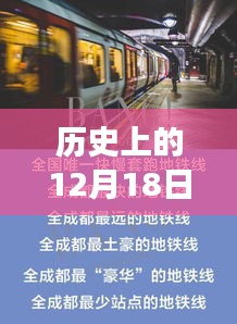 地铁拥挤度背后的励志故事，历史回顾与启示（12月18日篇）