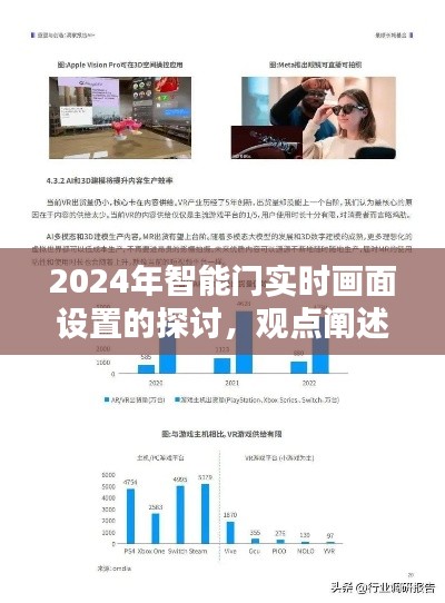 2024年智能门实时画面设置深度探讨，观点阐述与分析