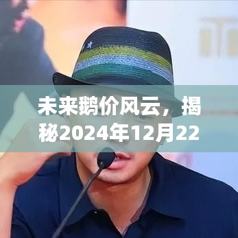 揭秘未来鹅价风云，高科技魔法预测活鹅实时价格行情（预测至2024年12月22日）