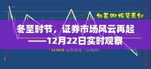 冬至时节证券市场风云实时观察，12月22日市场动态解析