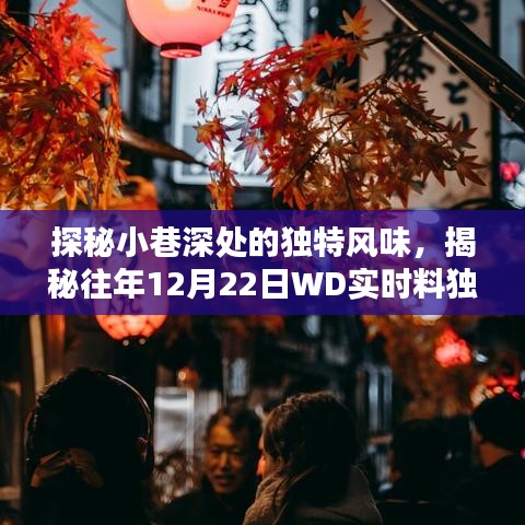 探秘小巷深处的独特风味，WD实时料独家记忆之往年12月22日揭秘