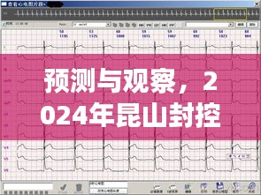 预测与观察，2024年昆山封控地图动态演变分析