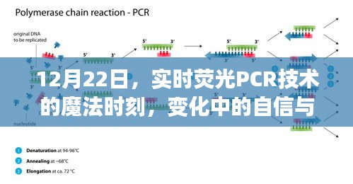 实时荧光PCR技术的魔法时刻，探索自信与成就感的旅程