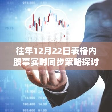 往年12月22日股票实时同步策略解析及某某观点探讨