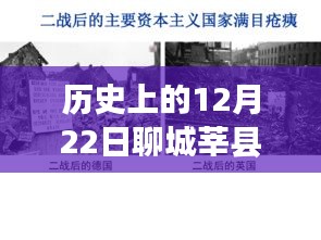 历史上的12月22日聊城莘县风云变幻的天气纪实