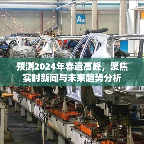 2024春运高峰预测，实时新闻与未来趋势深度分析