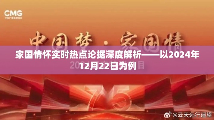 家国情怀实时热点深度解析，以2024年12月22日为例的论据探讨