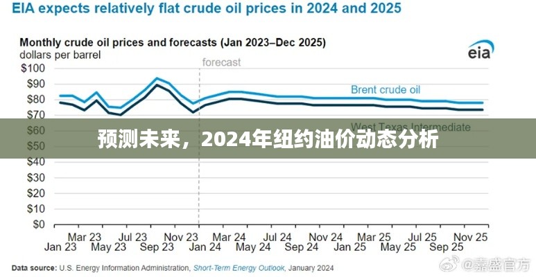 2024年纽约油价动态分析与预测