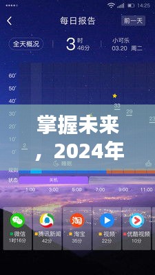 掌握未来必备技能，2024年手机实时提醒设置指南