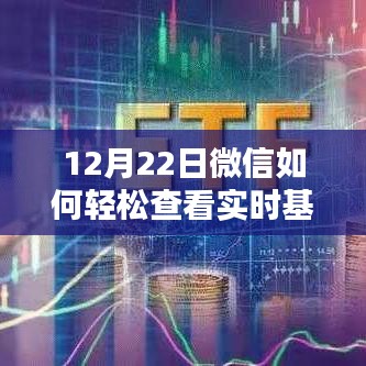 微信实时基金净值查询指南，轻松掌握您的理财动态，成为理财好帮手