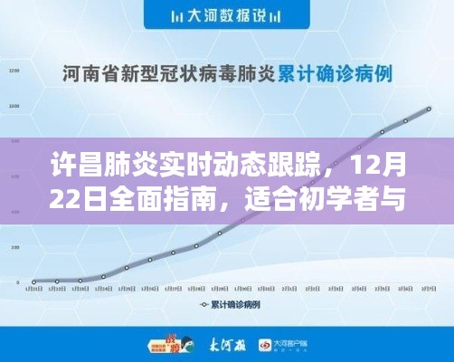 许昌肺炎实时动态跟踪指南，12月22日版，适合初学者与进阶用户全面掌握