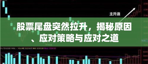 股票尾盘突然拉升，揭秘原因、应对策略与应对之道