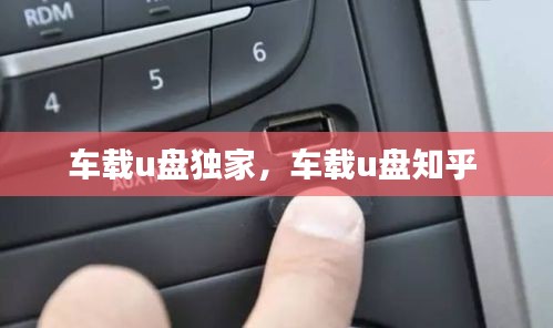 车载u盘独家，车载u盘知乎 