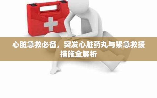 心脏急救必备，突发心脏药丸与紧急救援措施全解析