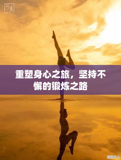 重塑身心之旅，坚持不懈的锻炼之路