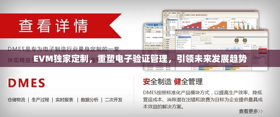 EVM独家定制，重塑电子验证管理，引领未来发展趋势