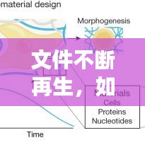 文件不断再生，如何防止文件再生 