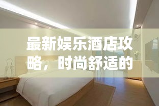 最新娱乐酒店攻略，时尚舒适的住宿体验探索视频