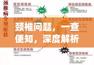 颈椎问题，一查便知，深度解析颈椎相关疾病