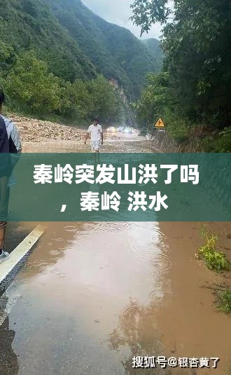 秦岭突发山洪了吗，秦岭 洪水 