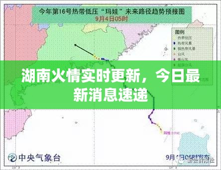 湖南火情实时更新，今日最新消息速递