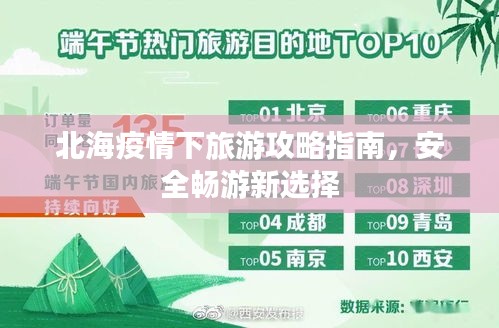 北海疫情下旅游攻略指南，安全畅游新选择