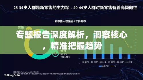 专题报告深度解析，洞察核心，精准把握趋势