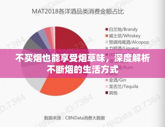 不买烟也能享受烟草味，深度解析不断烟的生活方式