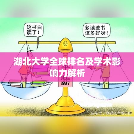 湖北大学全球排名及学术影响力解析